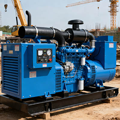 康明斯 2000KW 起发电机出租，支持短期 / 长期租用，按需定制供电方案