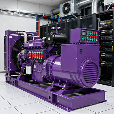 专业提供康明斯 2600KW 发电机租用，低耗高效满足长时间连续供电